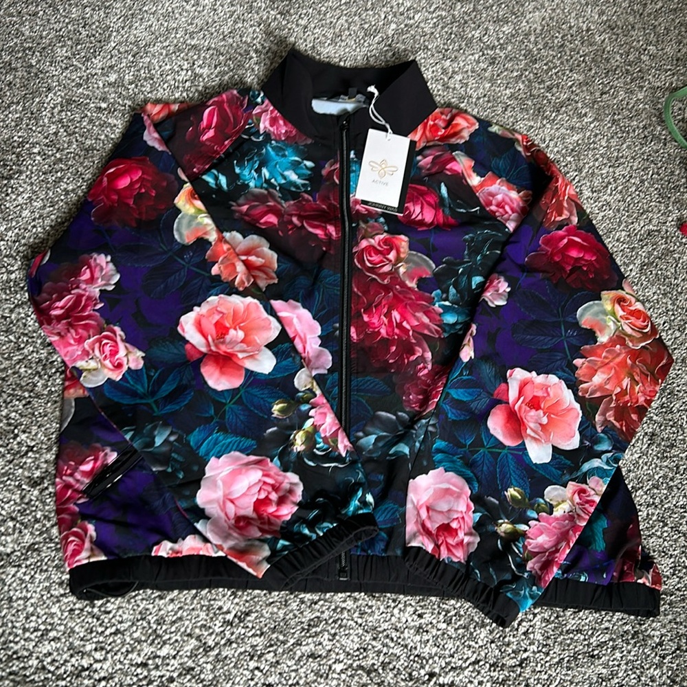Women’s Jacket by Johnny Was